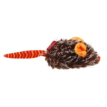 Activity Mouse Pet Droid Orange/Brown
